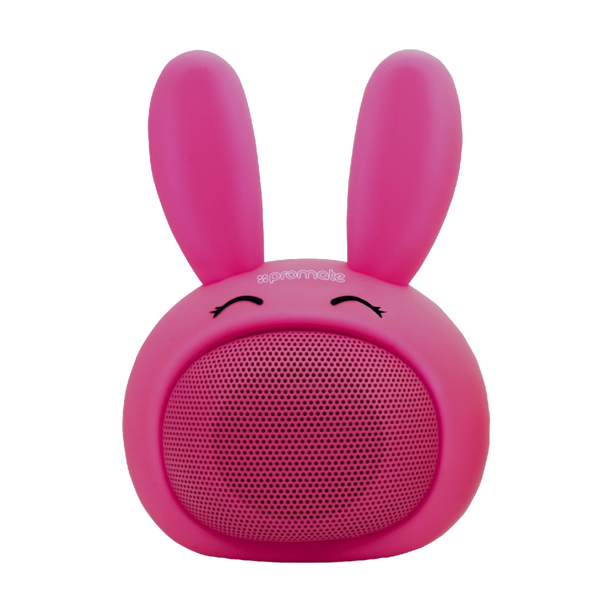 Apple iPhone 8 Mini Bluetooth Speaker, Premium Cute Bunny Animal